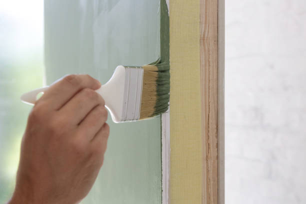 Best Mold Removal for HVAC Installations  in New London, WI